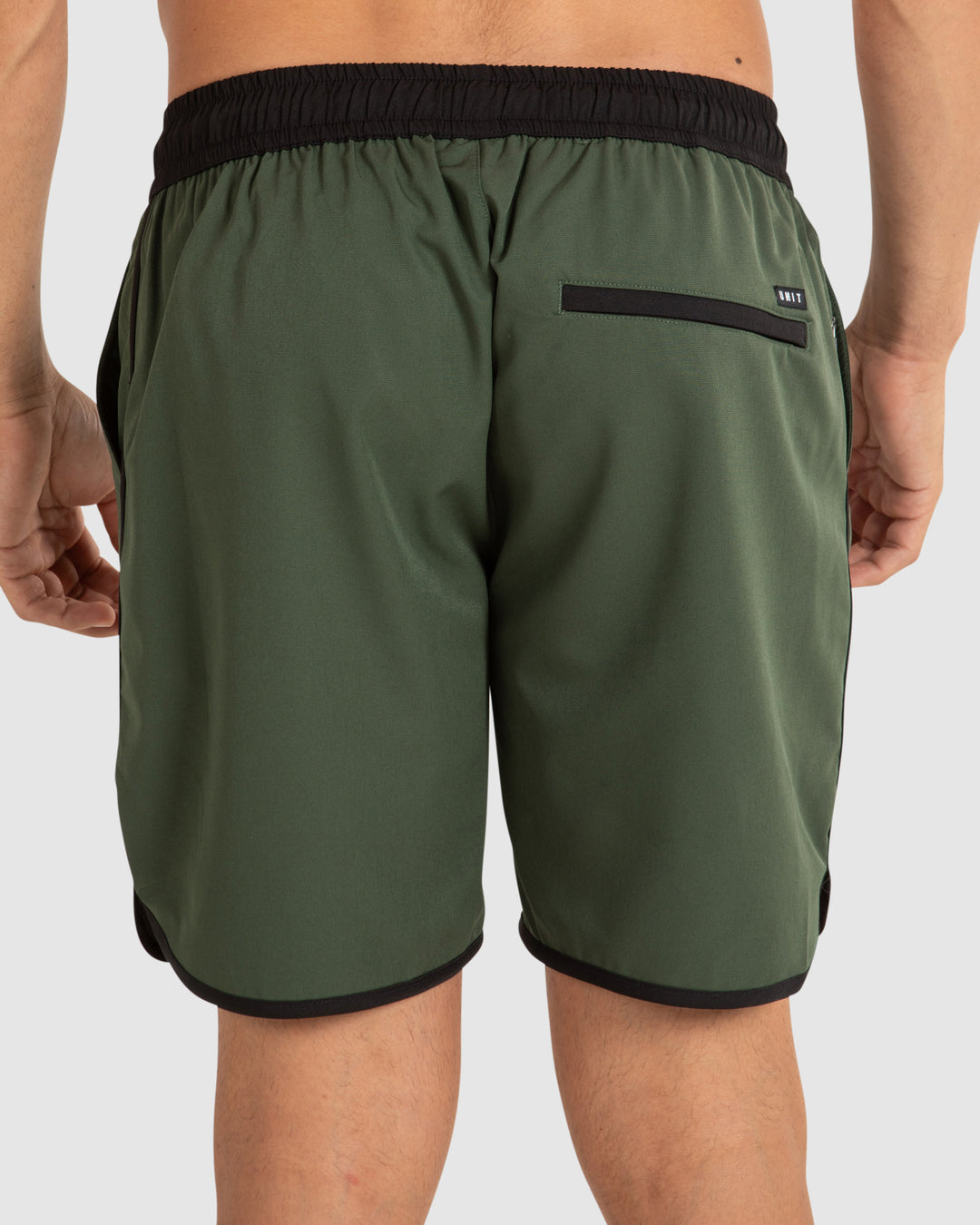 MENS SHORTS - VENT