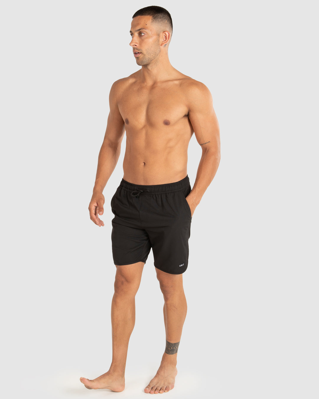 MENS SHORTS - VENT