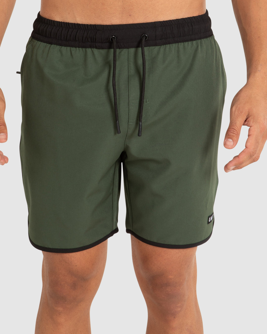 MENS SHORTS - VENT