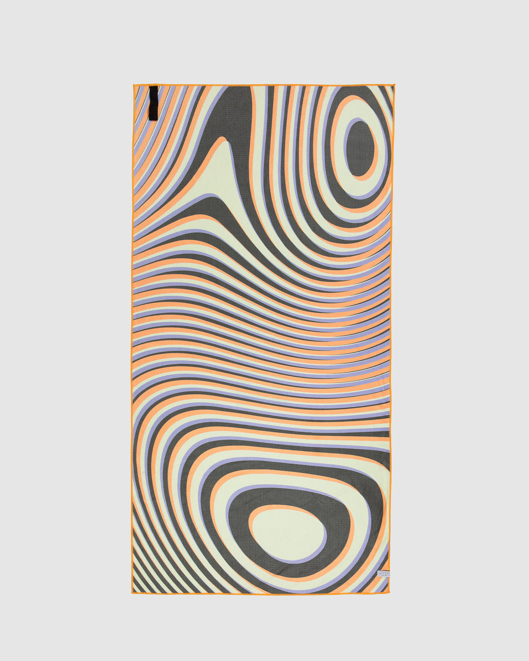 UNIT BEACH TOWEL - GROOVE