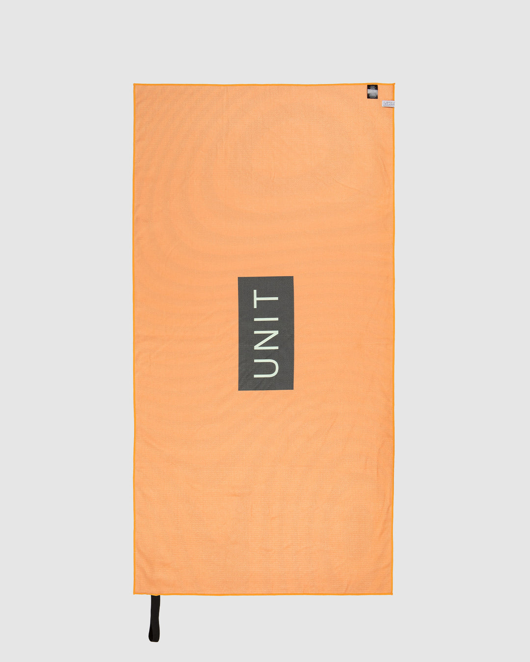 UNIT BEACH TOWEL - GROOVE
