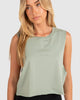 SAGE GREEN