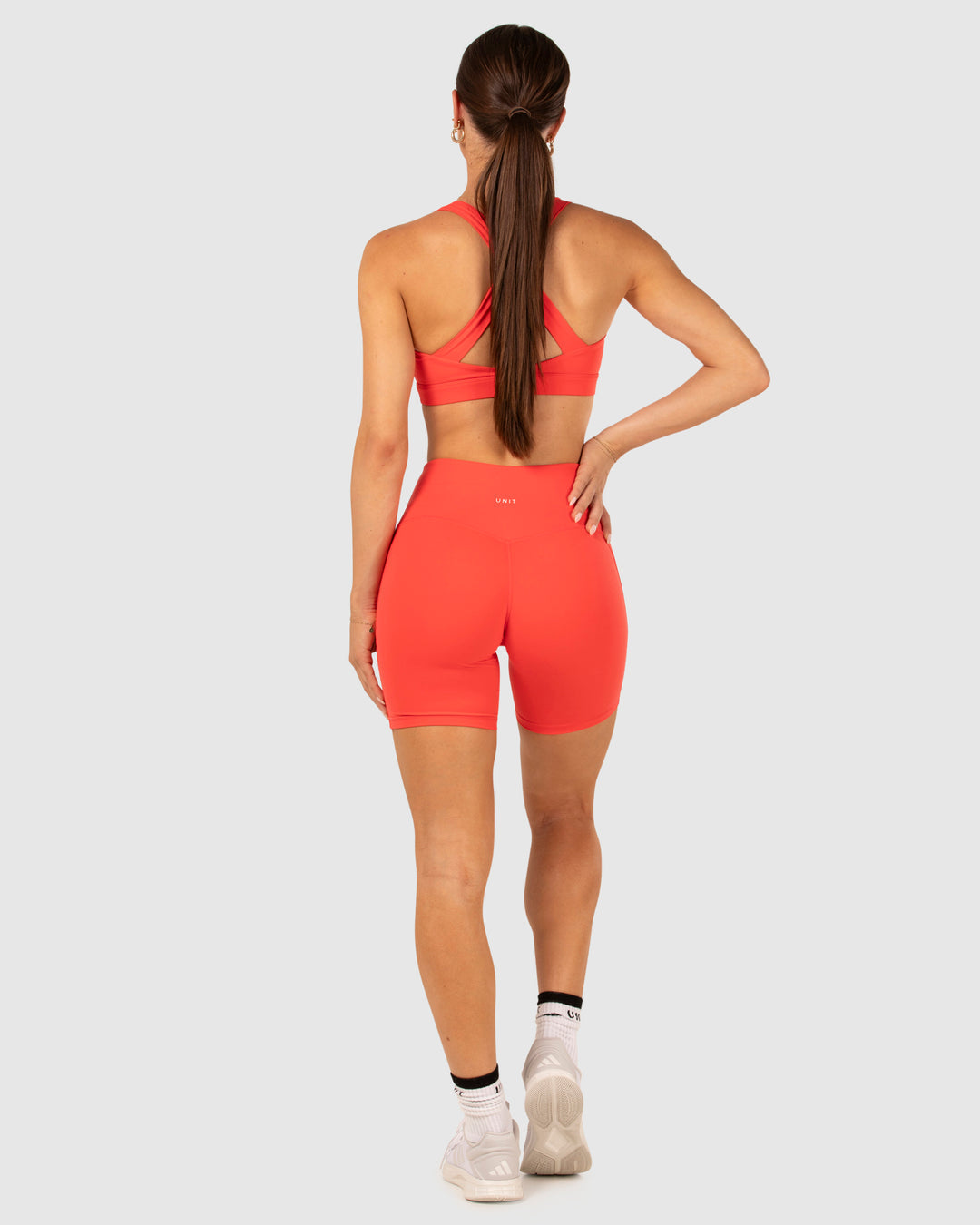 LADIES SPORTS BRAS - ENERGY CROSS