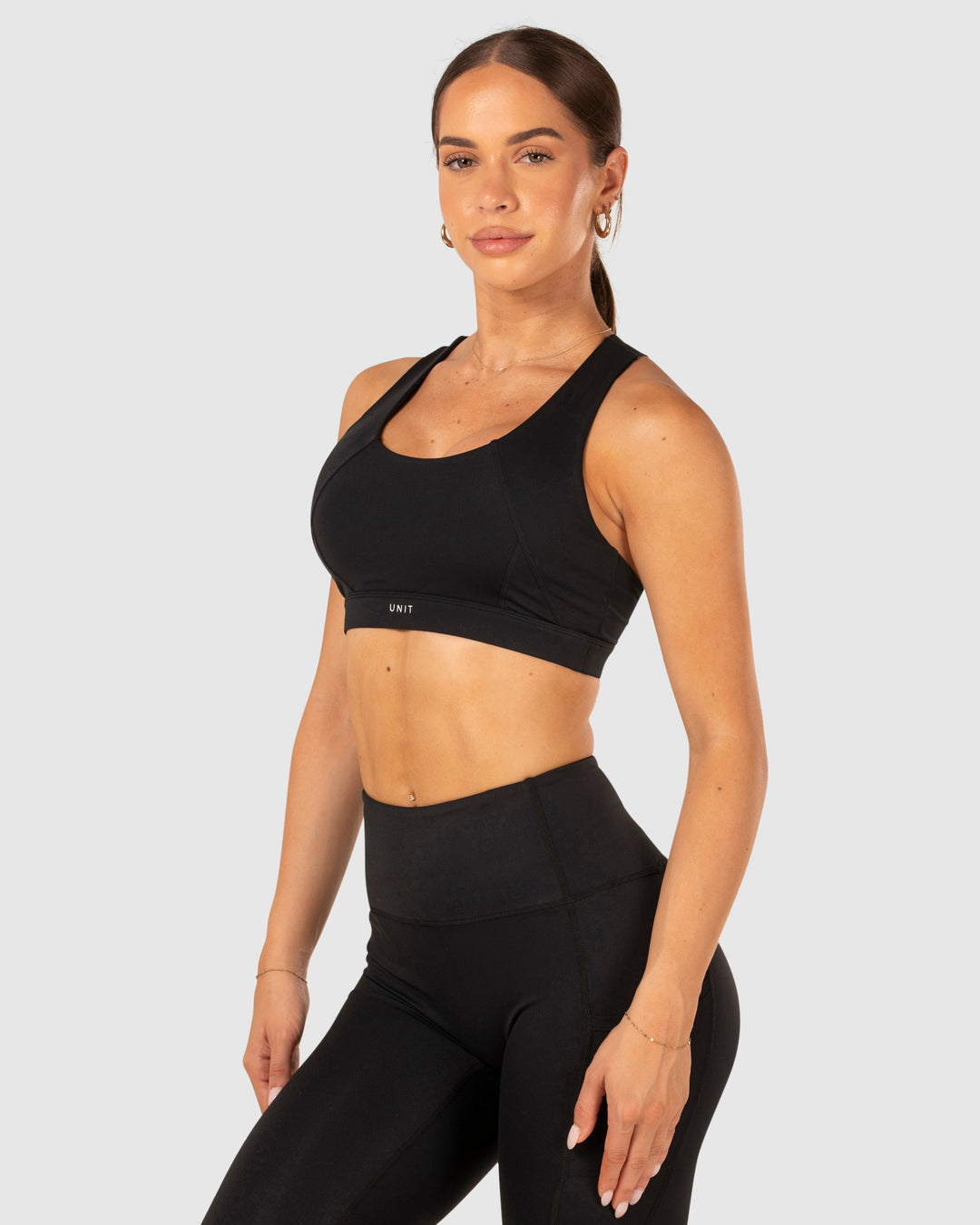 LADIES SPORTS BRAS - ENERGY CROSS