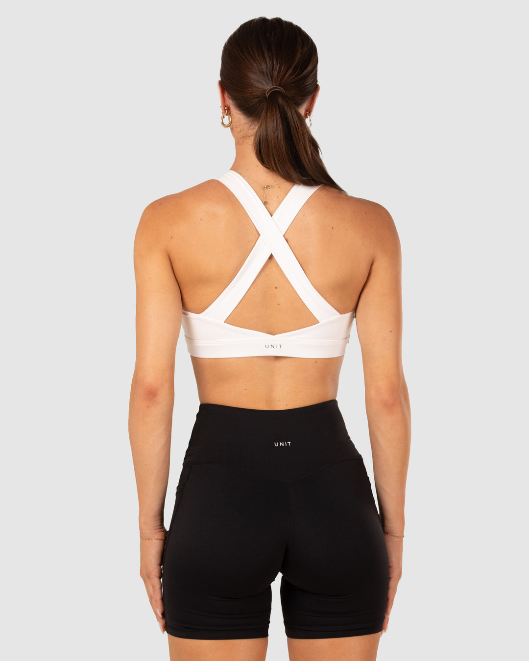 LADIES SPORTS BRAS - ENERGY CROSS