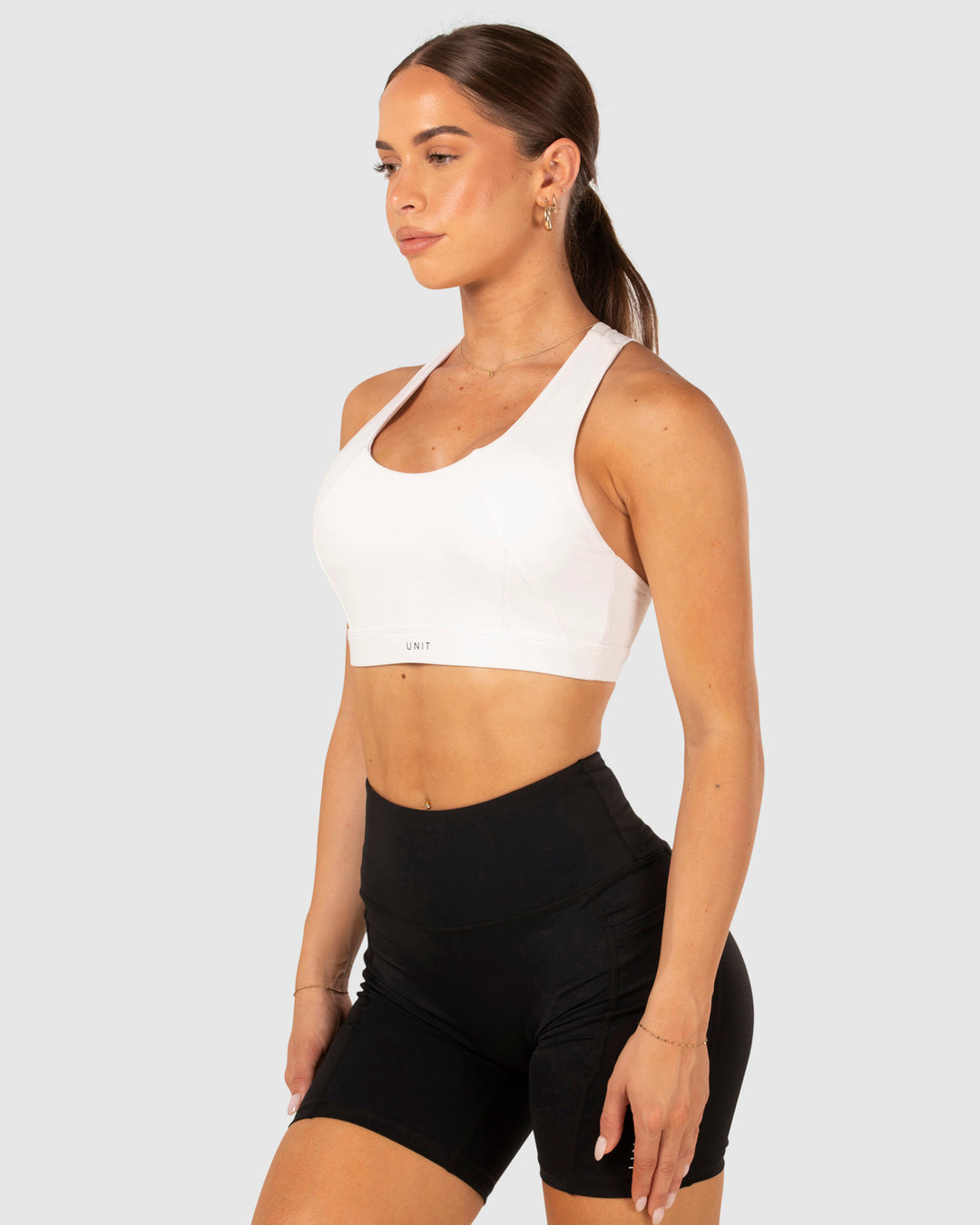 LADIES SPORTS BRAS - ENERGY CROSS