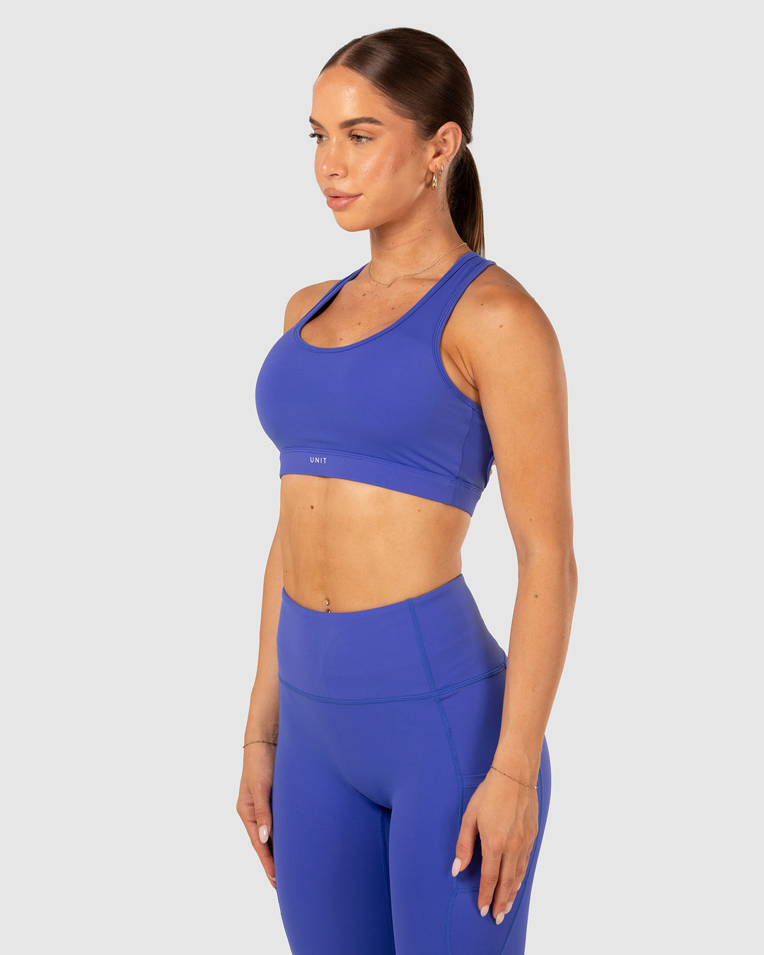 LADIES SPORTS BRAS - ENERGY SUPPORT