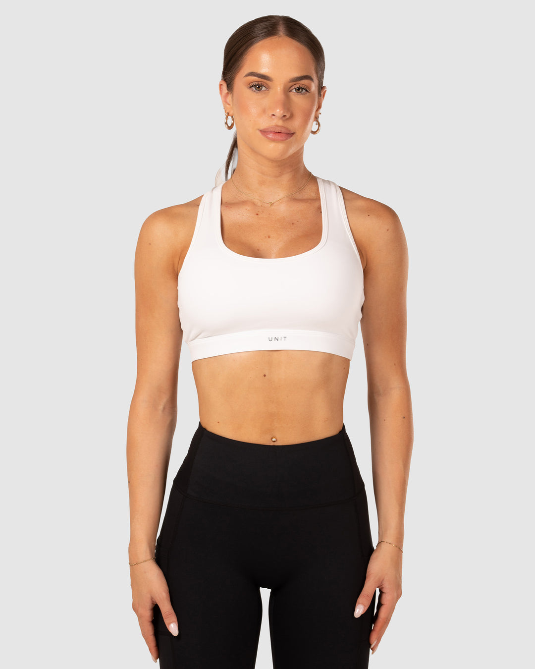 LADIES SPORTS BRAS - ENERGY SUPPORT