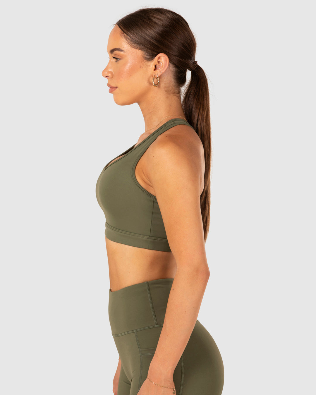 LADIES SPORTS BRAS - ENERGY SUPPORT