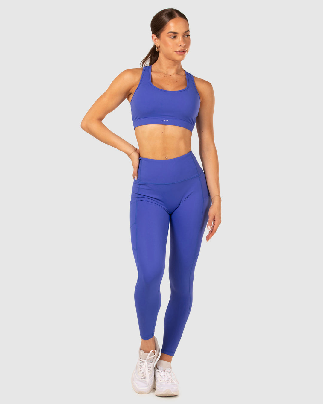 LADIES SPORTS BRAS - ENERGY SUPPORT