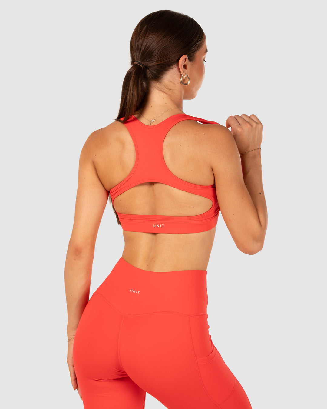 LADIES SPORTS BRAS - ENERGY SUPPORT