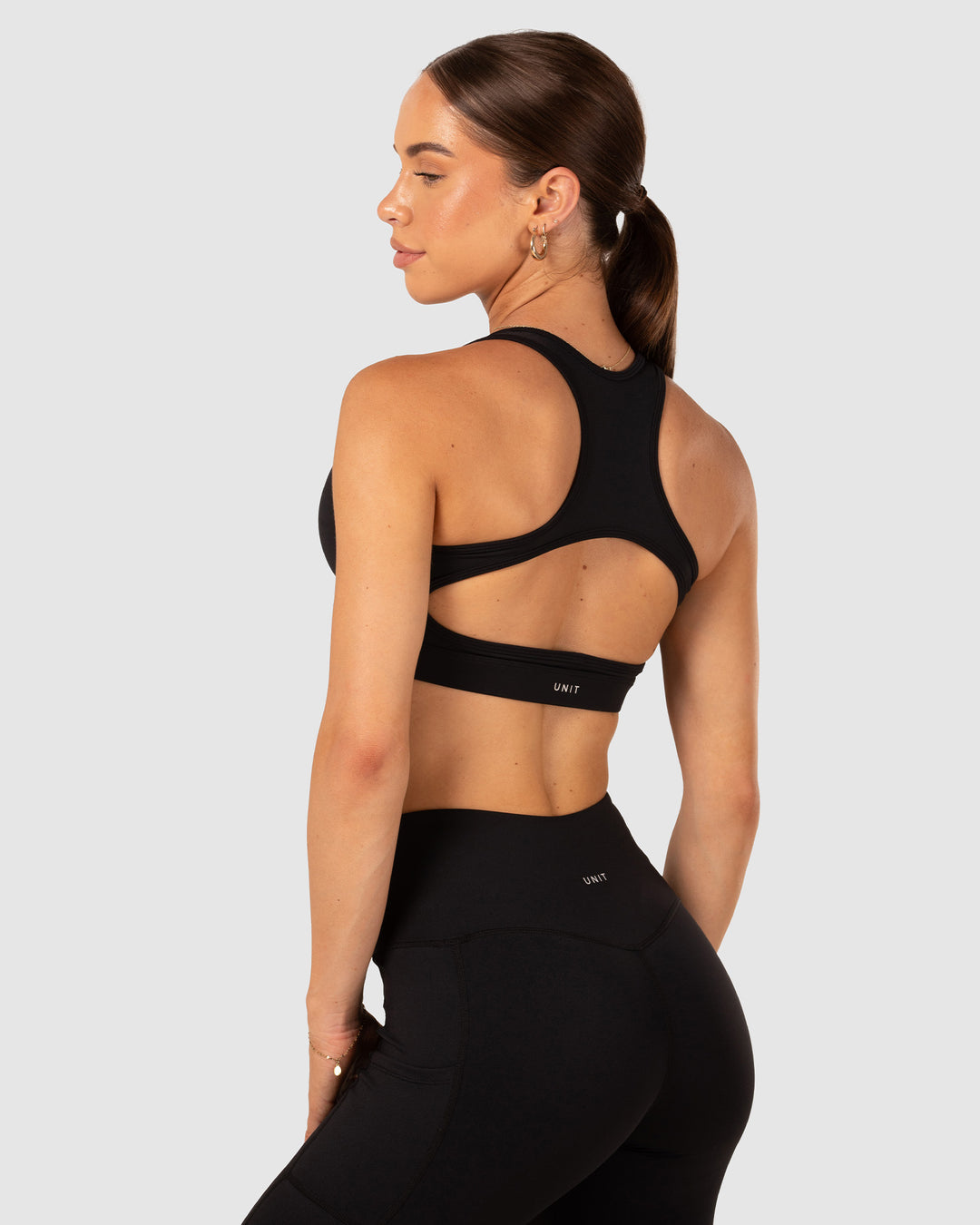 LADIES SPORTS BRAS - ENERGY SUPPORT