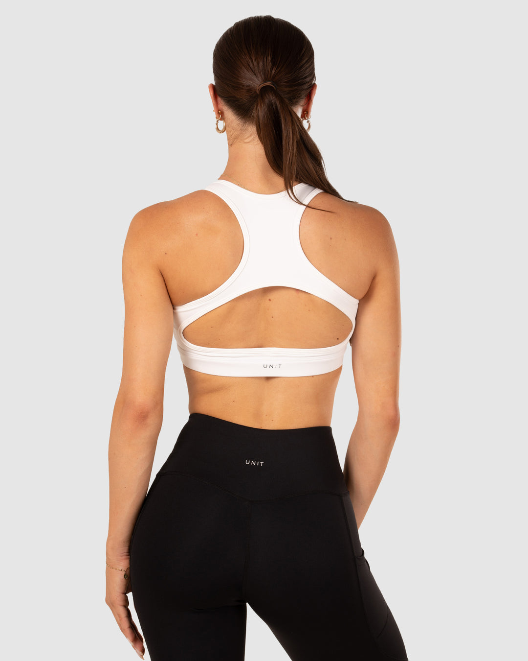 LADIES SPORTS BRAS - ENERGY SUPPORT