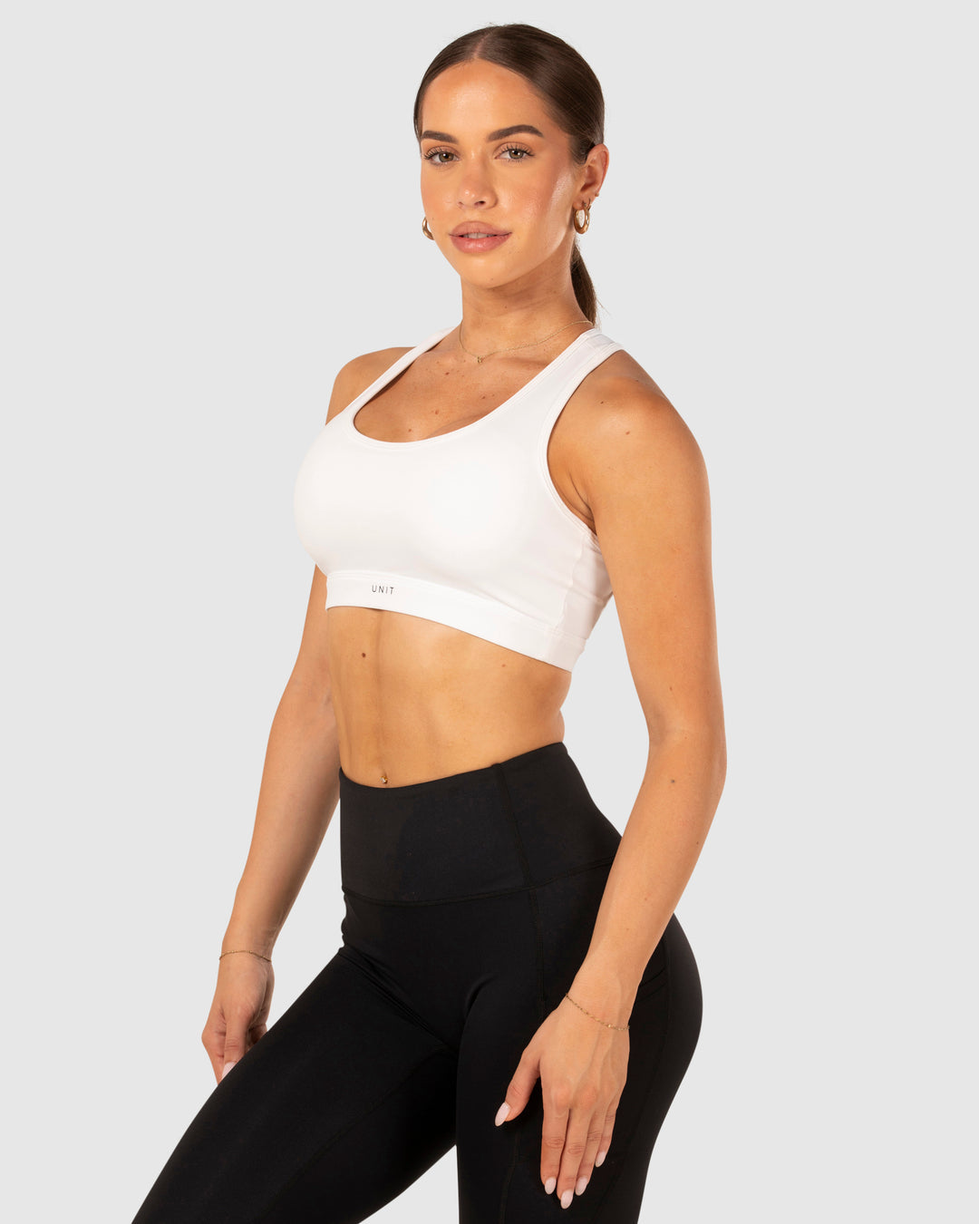 LADIES SPORTS BRAS - ENERGY SUPPORT