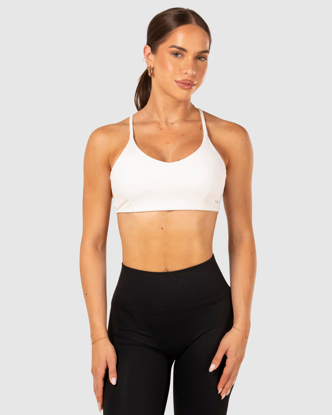 LADIES SPORTS BRAS - FLOW STRAP