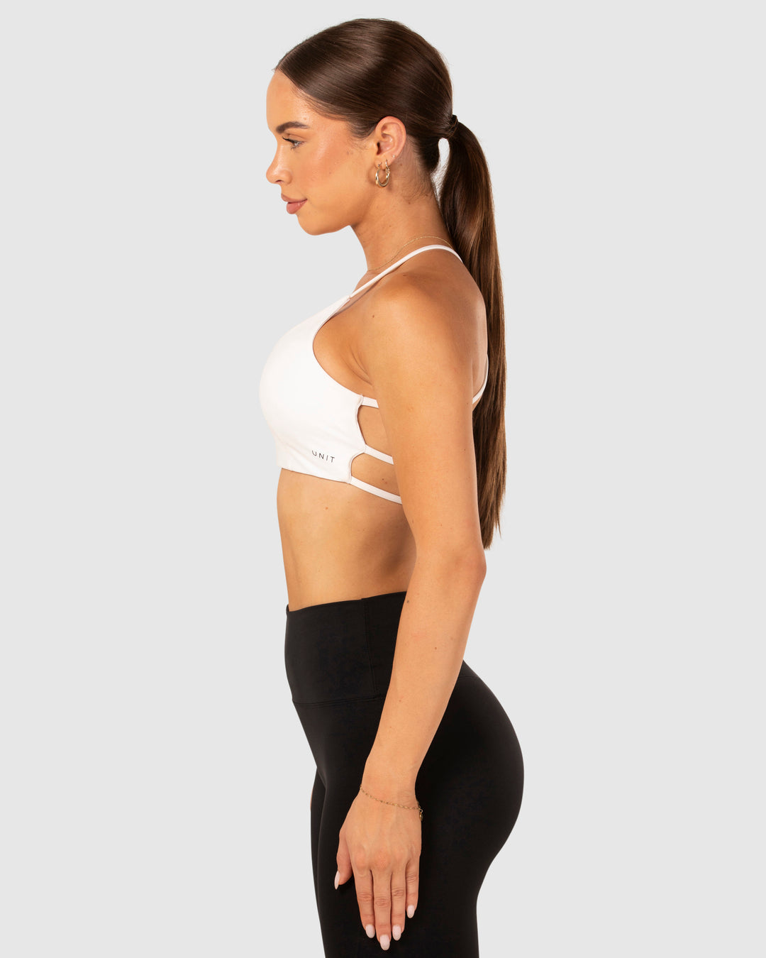 LADIES SPORTS BRAS - FLOW STRAP