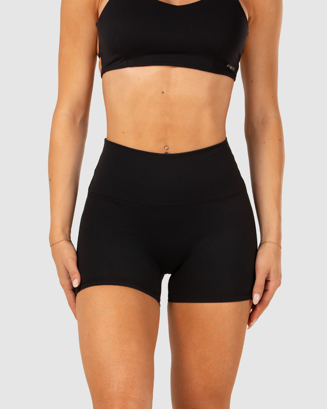 LADIES SPORTS BRAS - FLOW STRAP