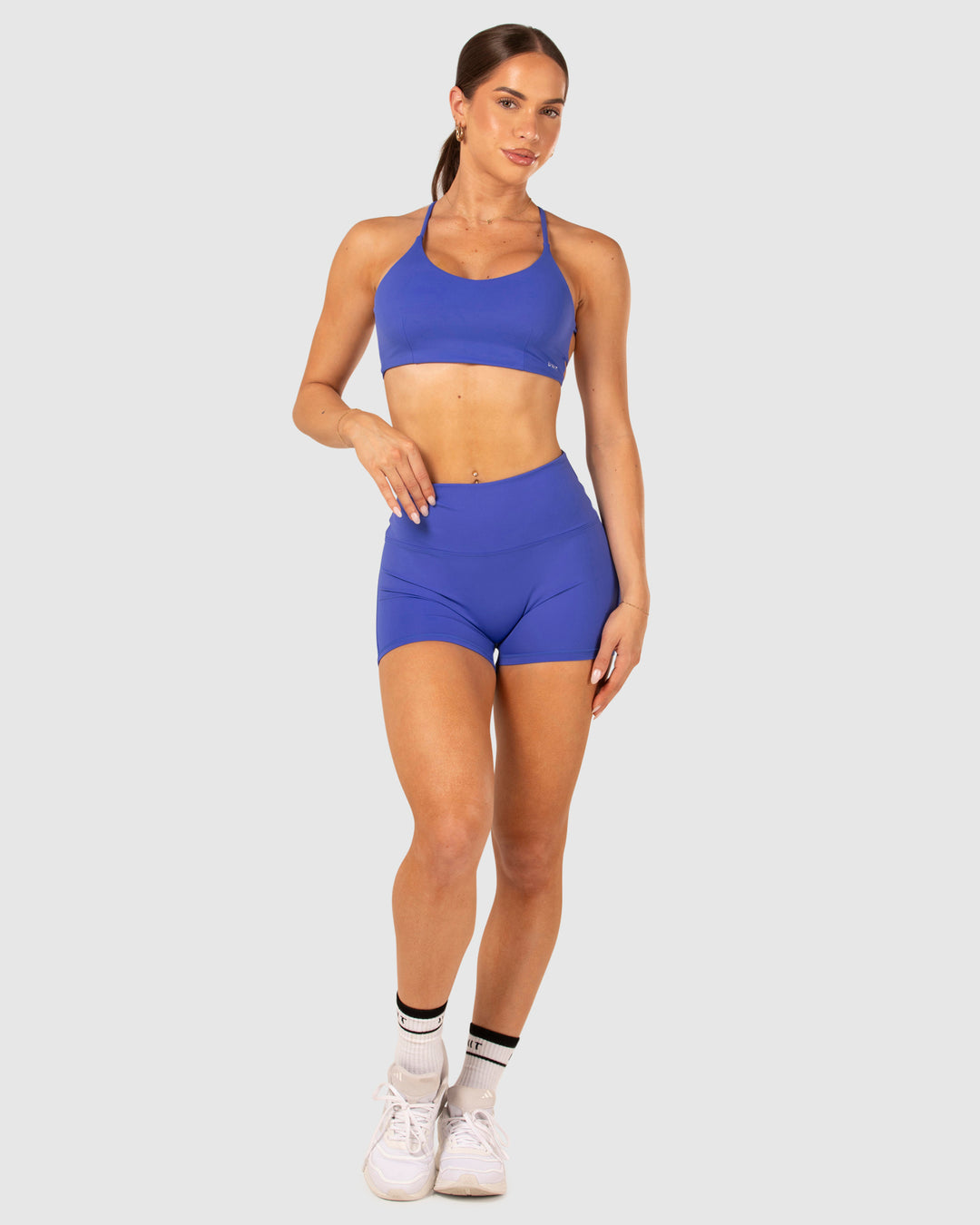 LADIES SHORTS - FLOW MINI SHORT
