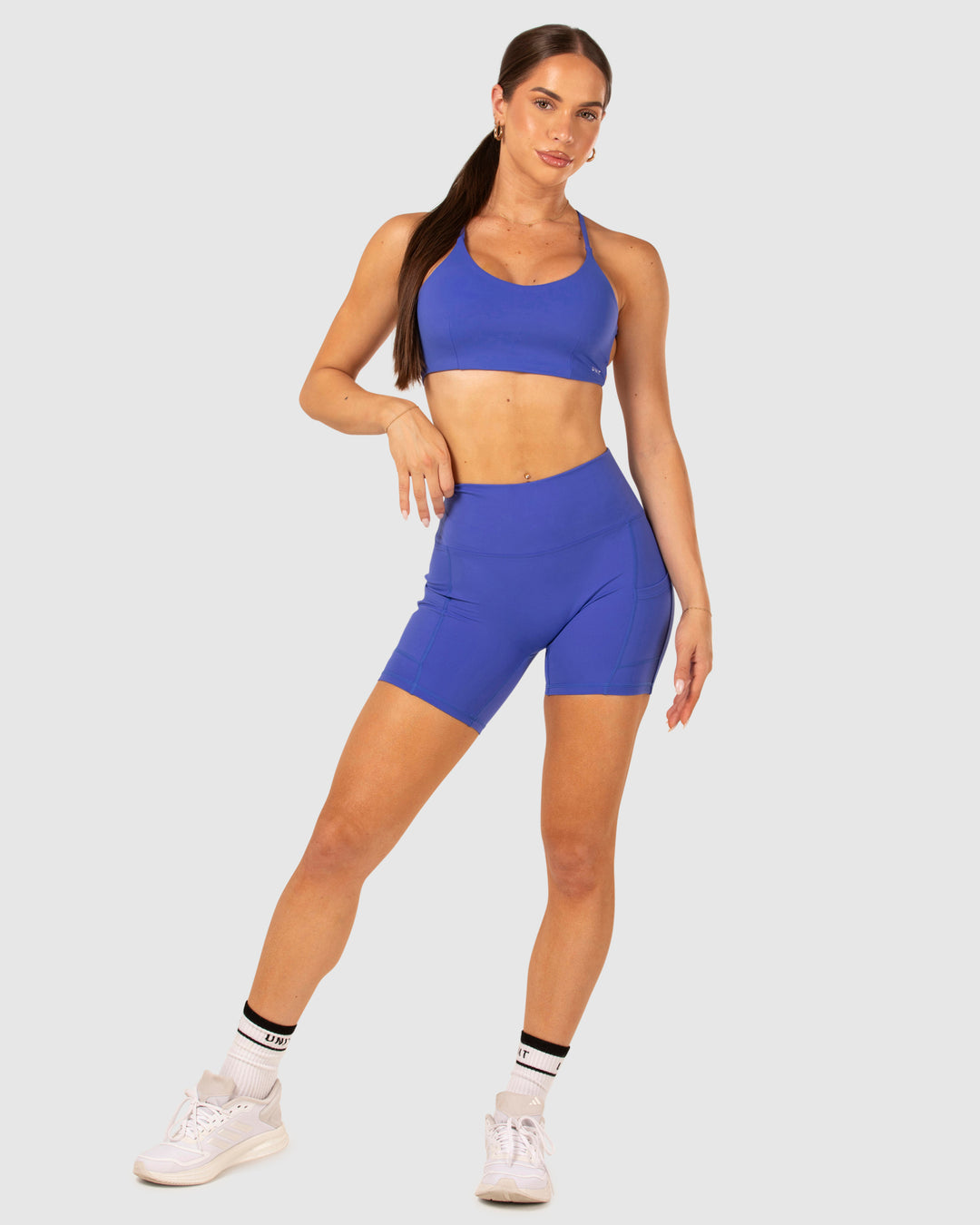 LADIES SHORTS - FLOW