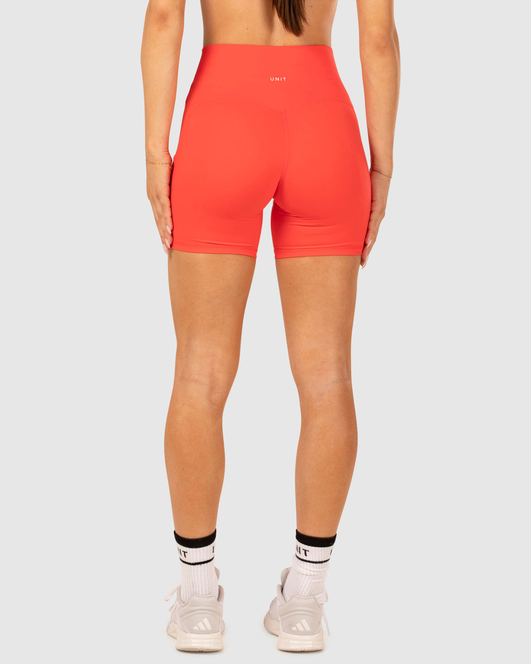 LADIES SHORTS - FLOW