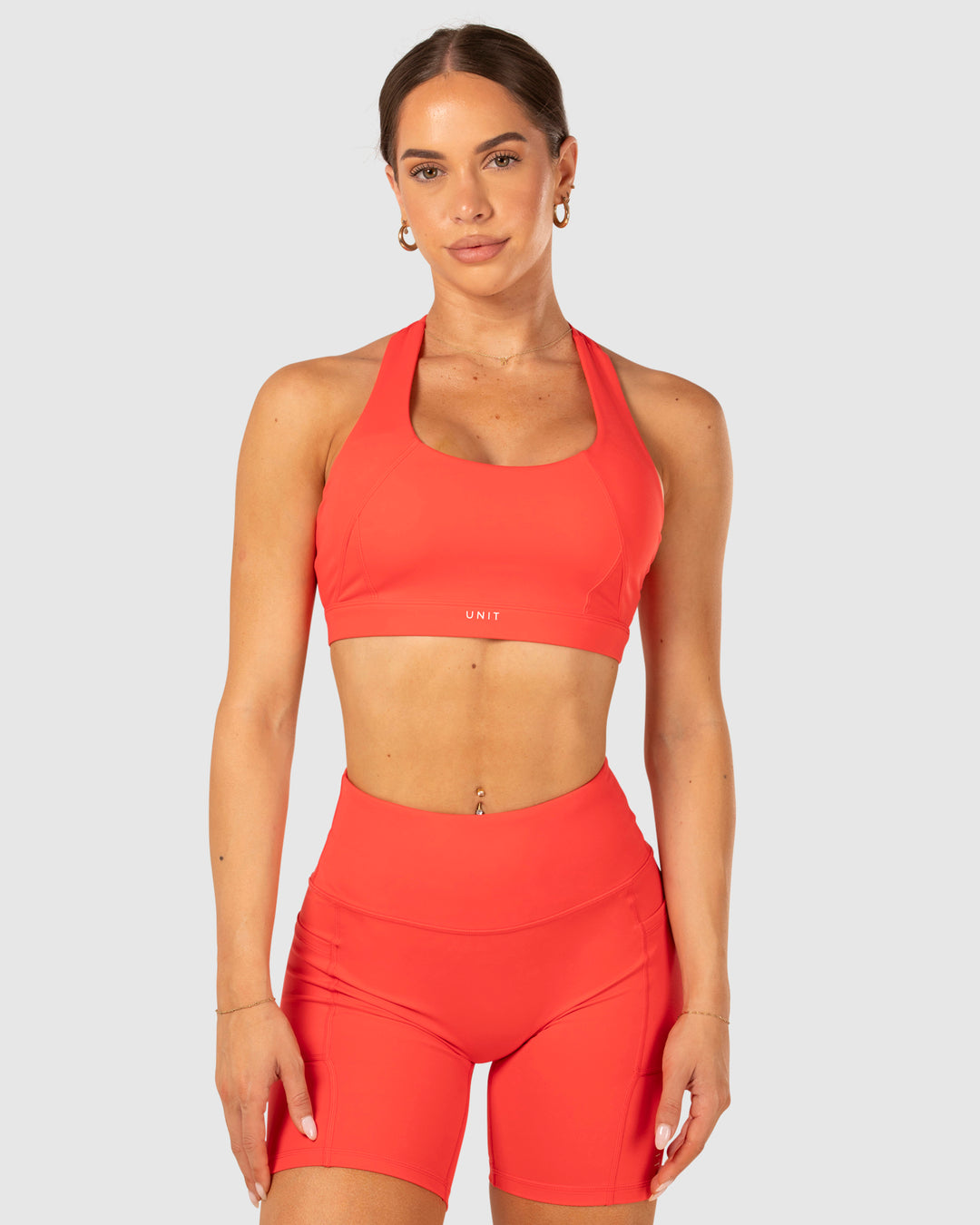 LADIES SHORTS - FLOW