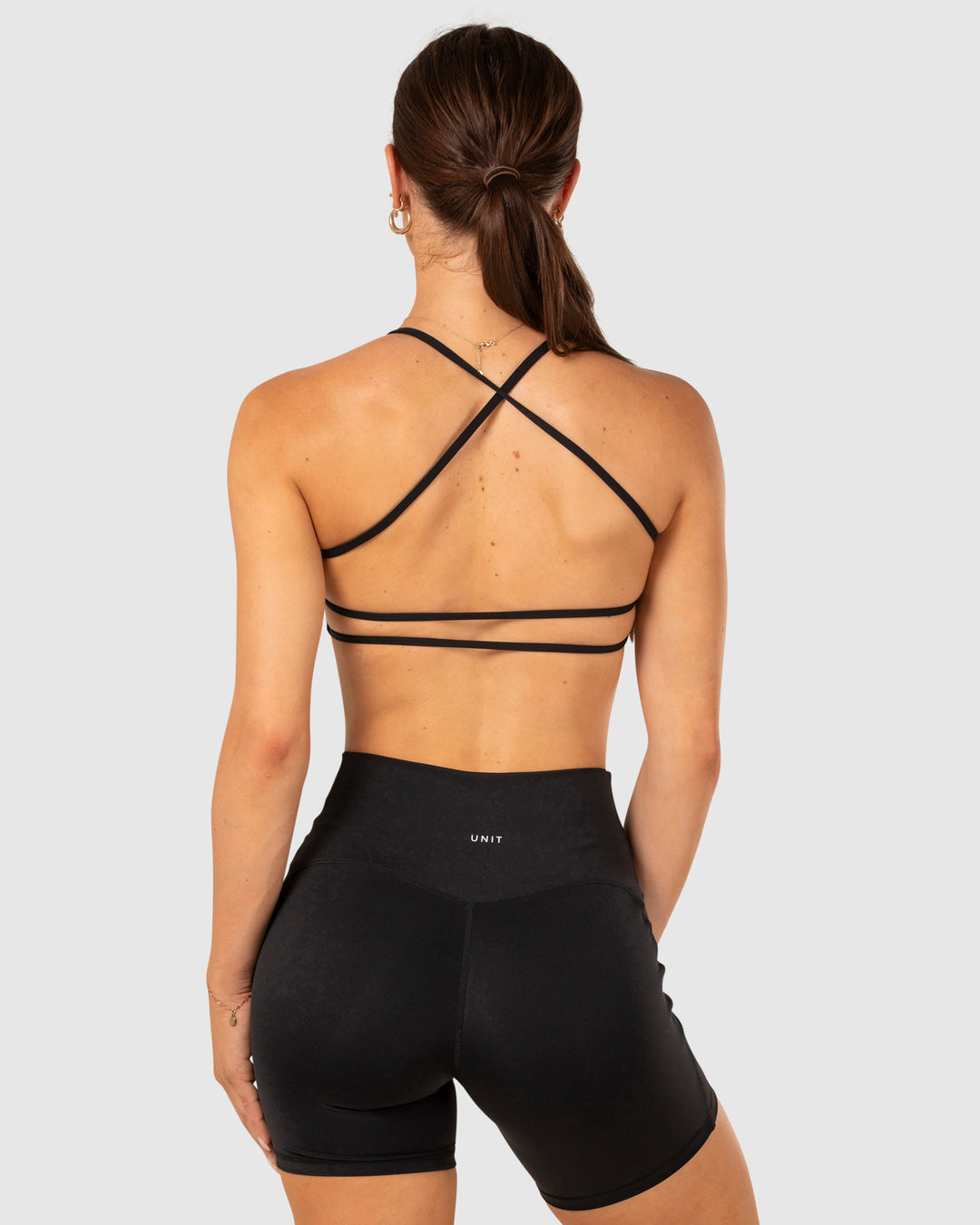 LADIES SHORTS - FLOW