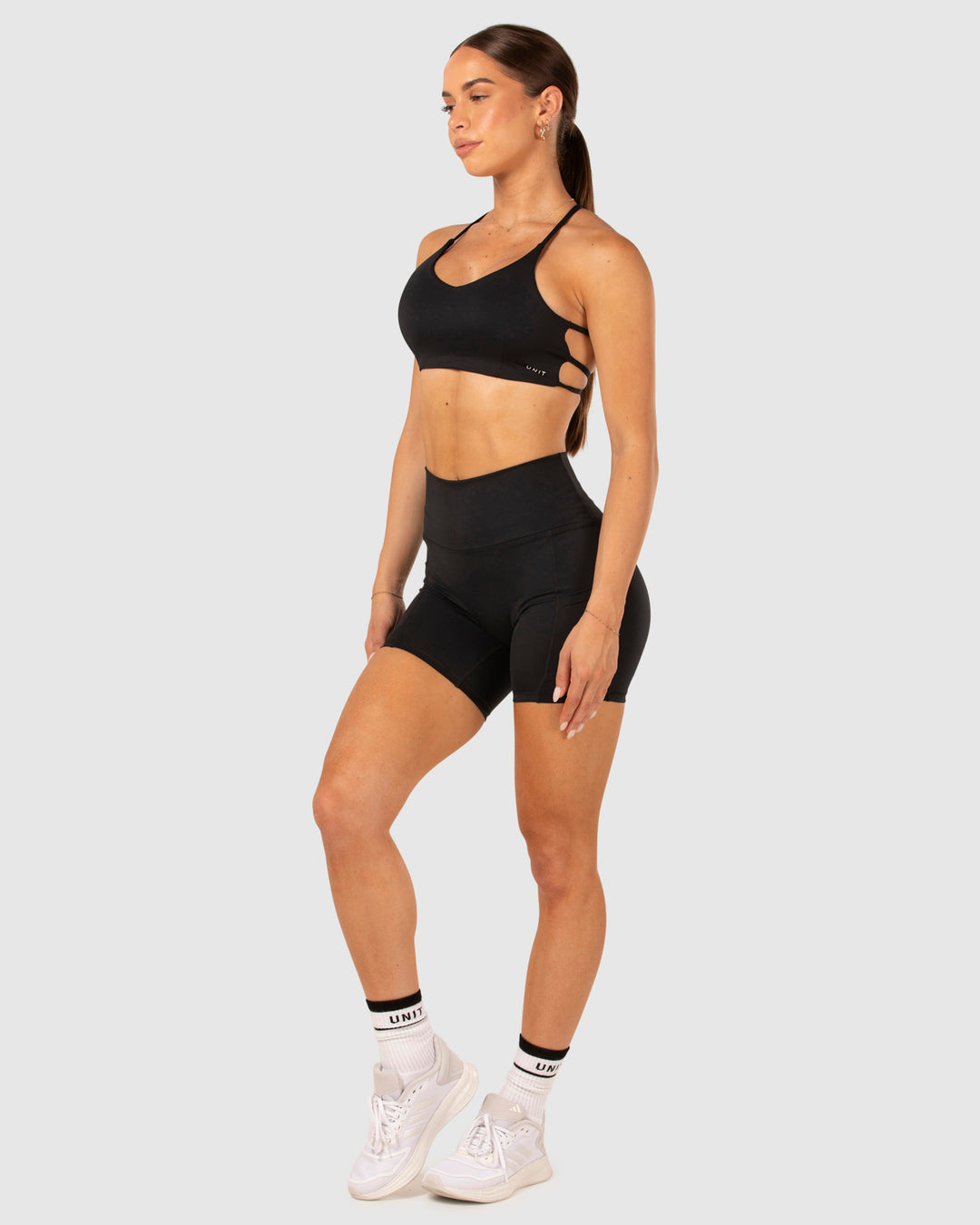 LADIES SHORTS - FLOW