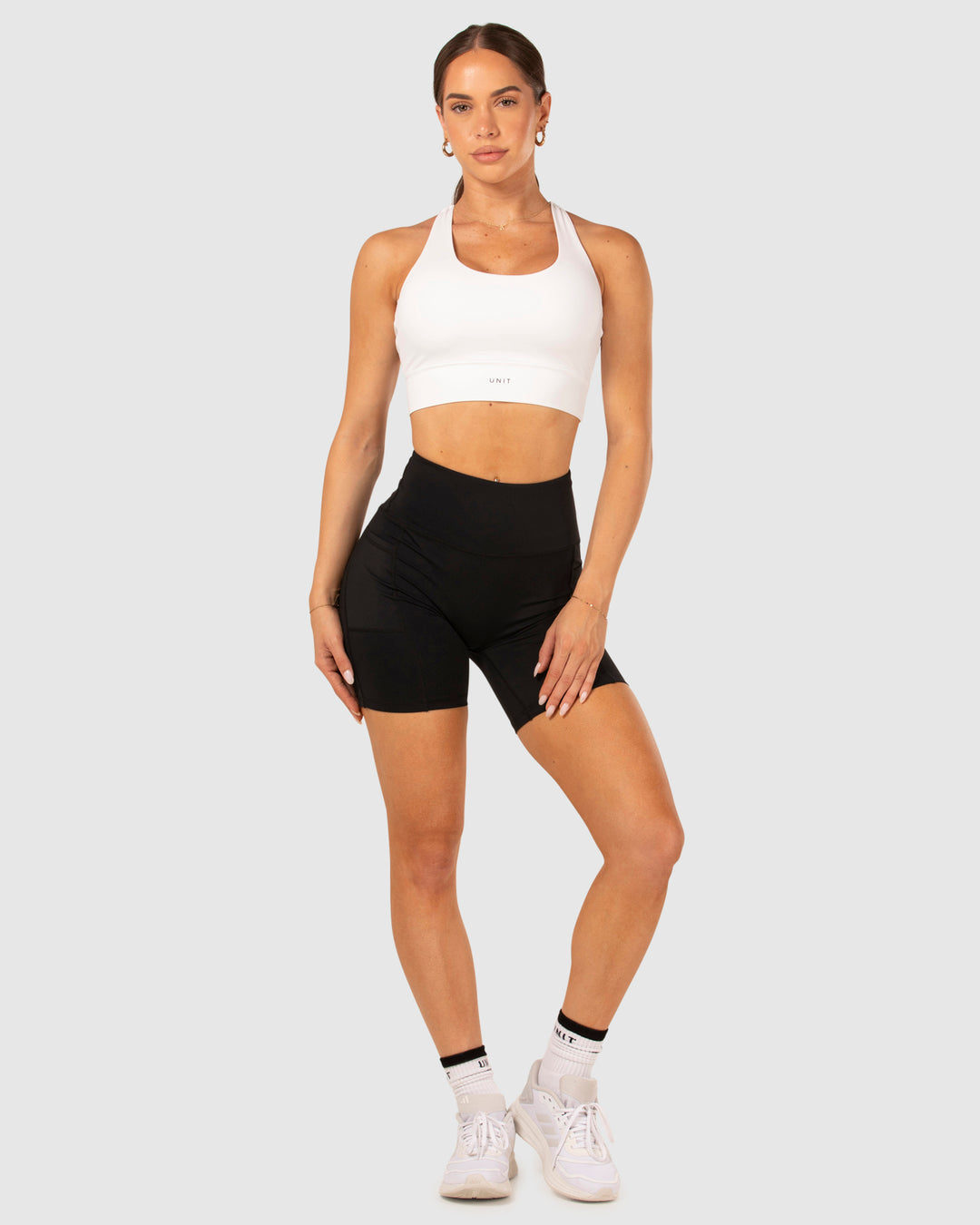 LADIES SPORTS BRAS - ENERGY STRAP