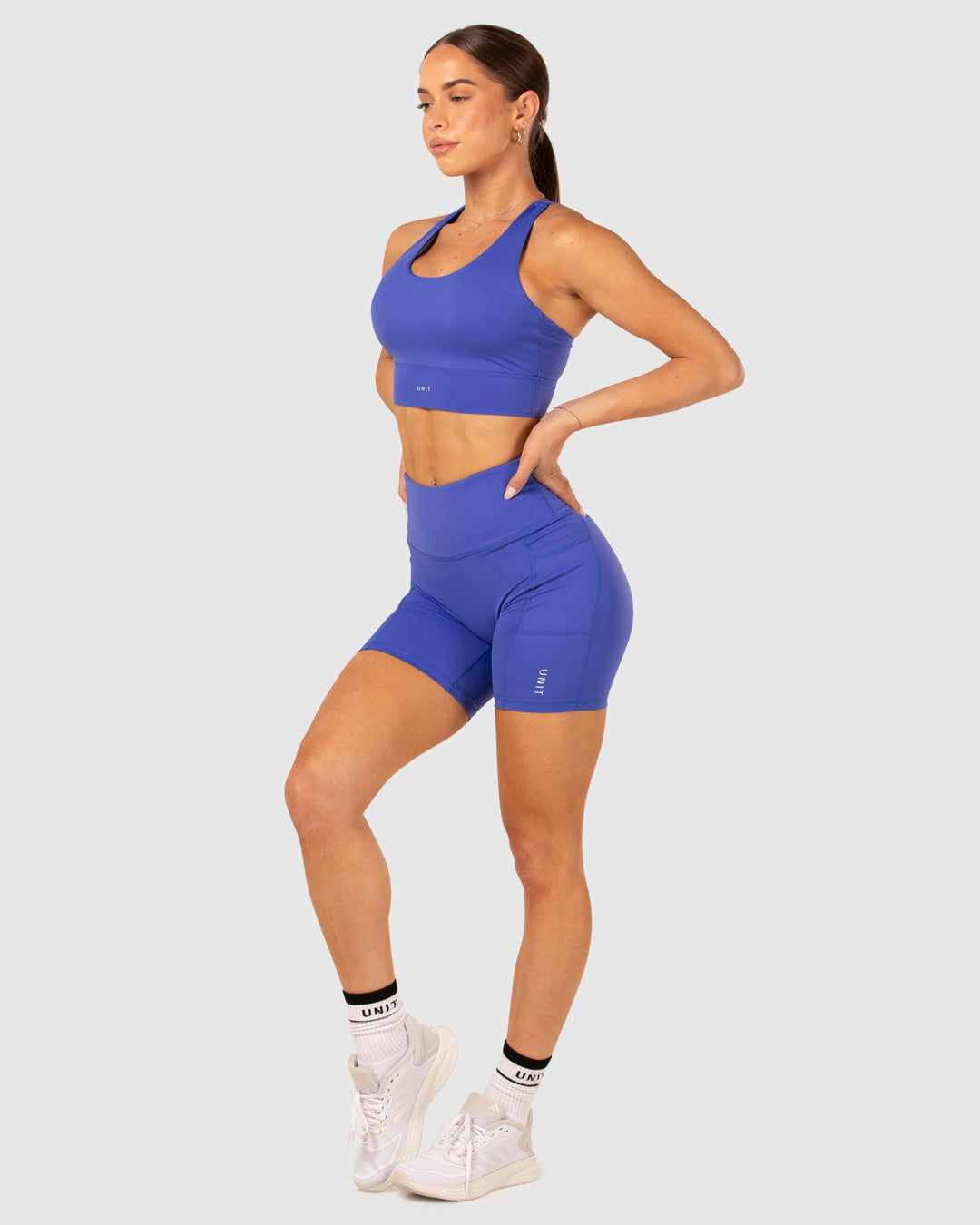 LADIES SPORTS BRAS - ENERGY STRAP