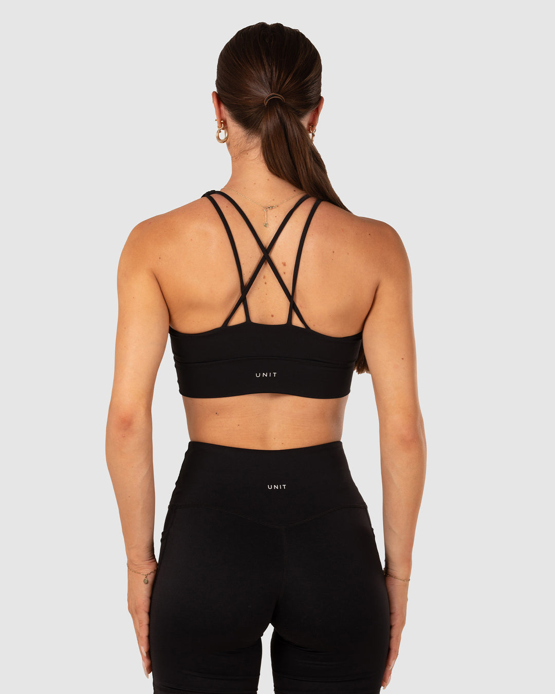 LADIES SPORTS BRAS - ENERGY STRAP
