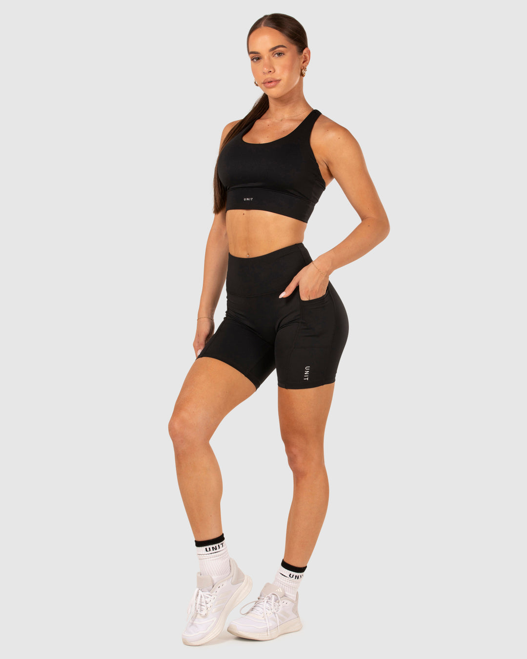 LADIES SPORTS BRAS - ENERGY STRAP