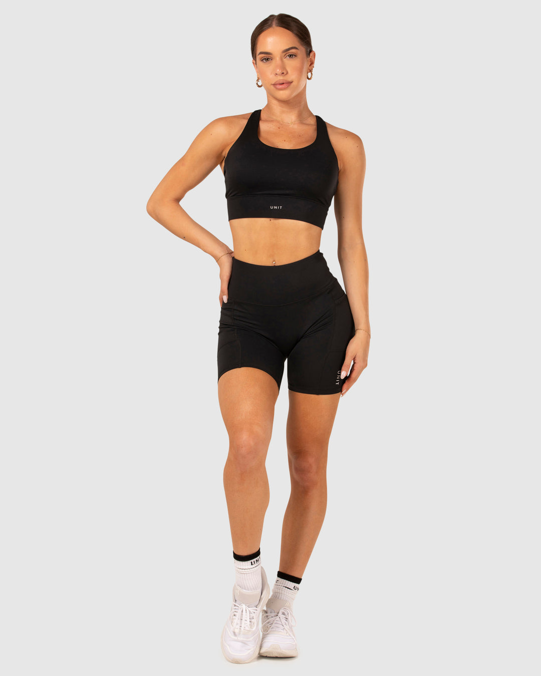 LADIES SPORTS BRAS - ENERGY STRAP