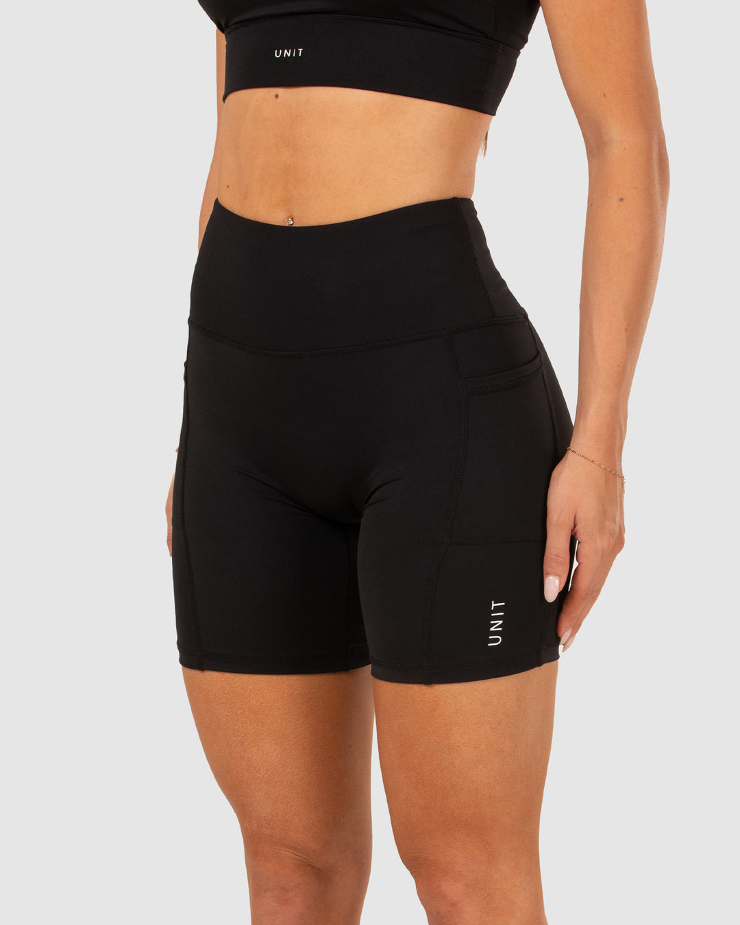 LADIES SHORTS - ENERGY