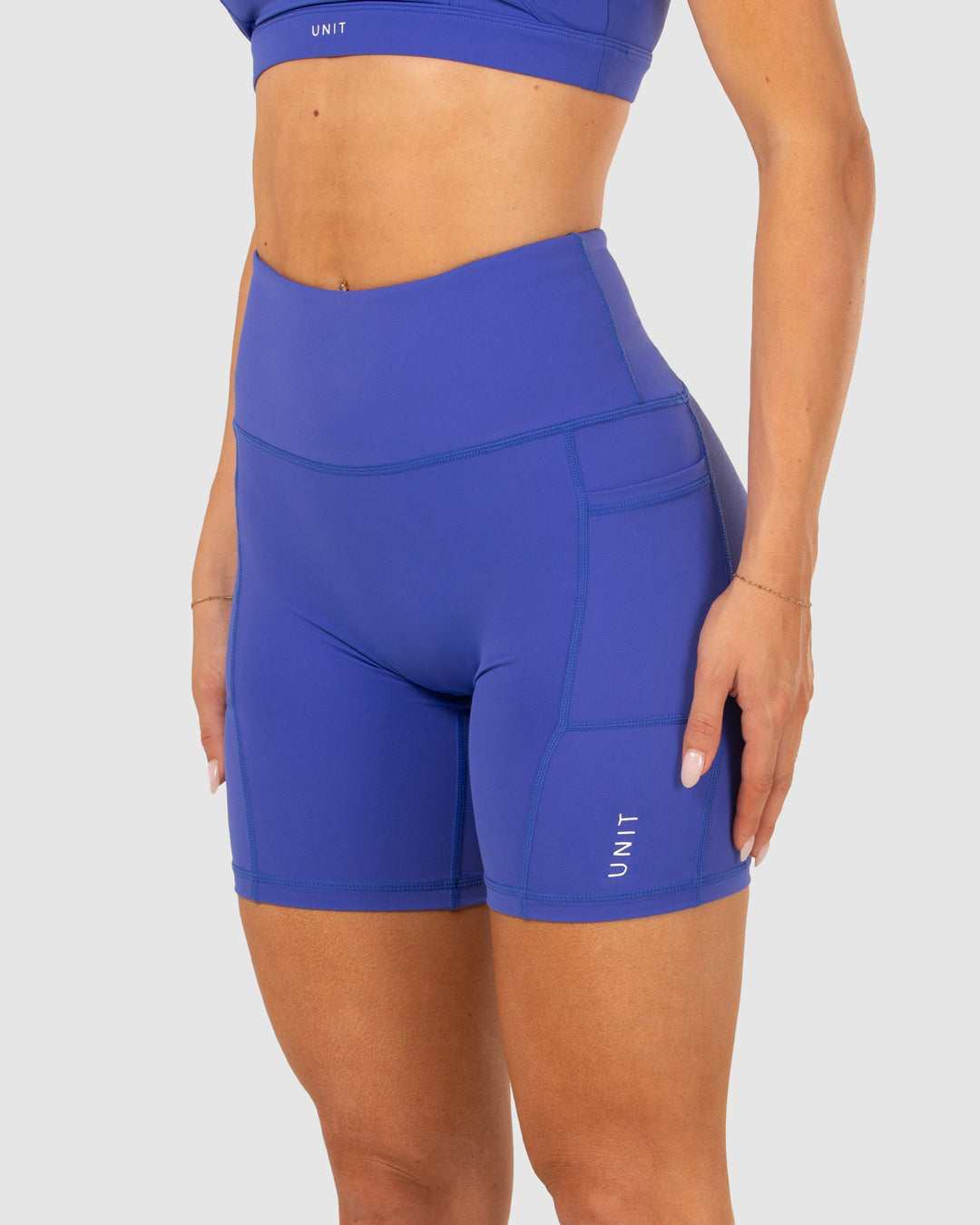 LADIES SHORTS - ENERGY