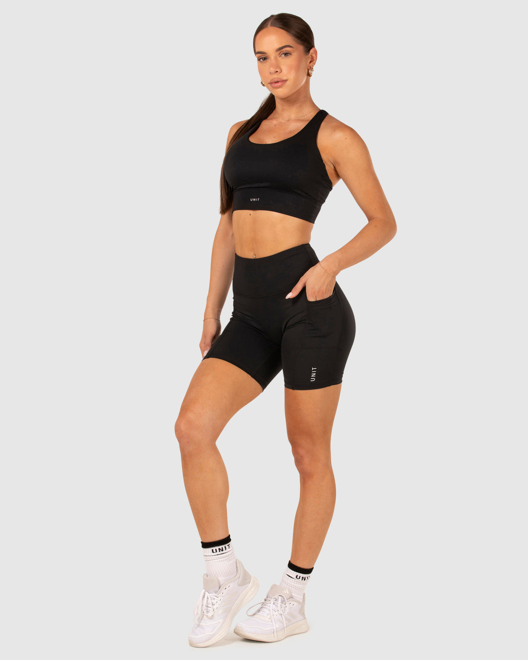 LADIES SHORTS - ENERGY