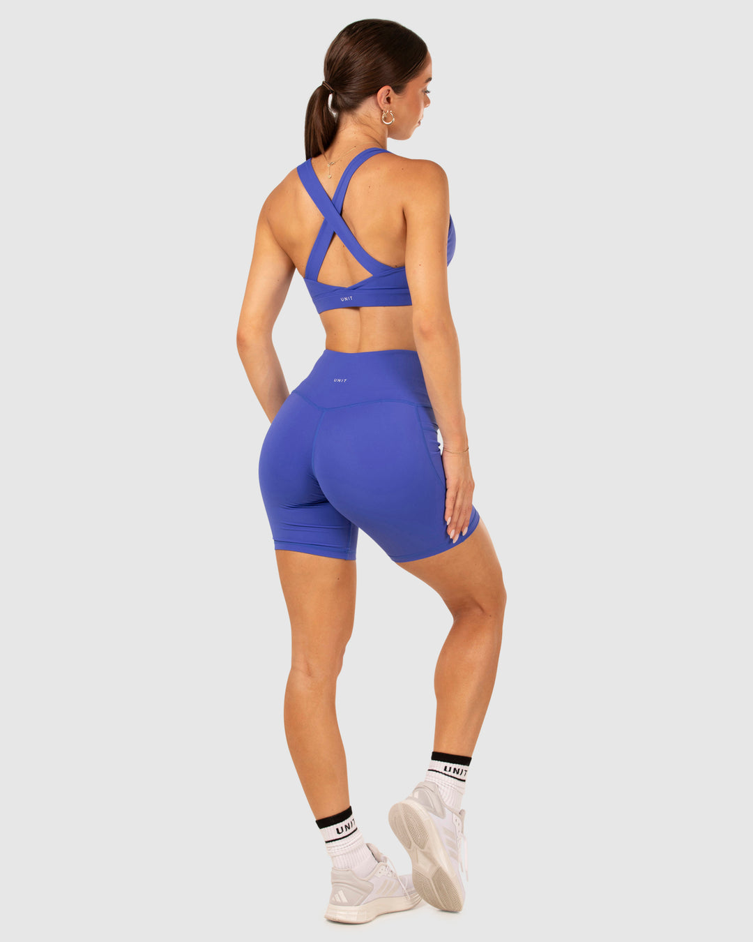 LADIES SHORTS - ENERGY