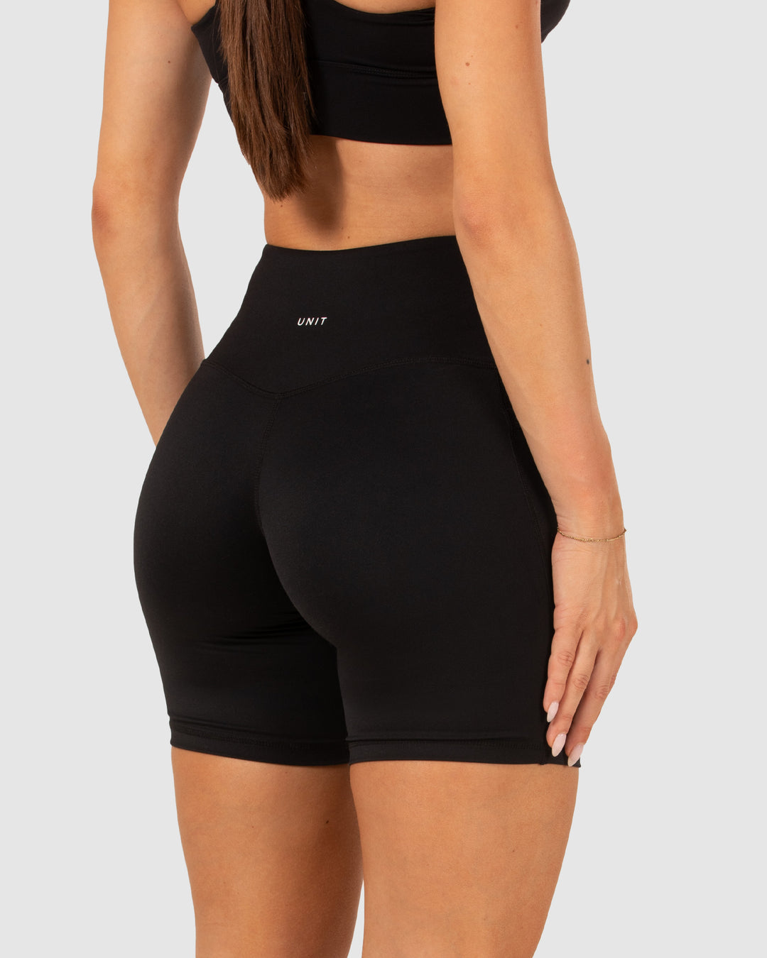 LADIES SHORTS - ENERGY