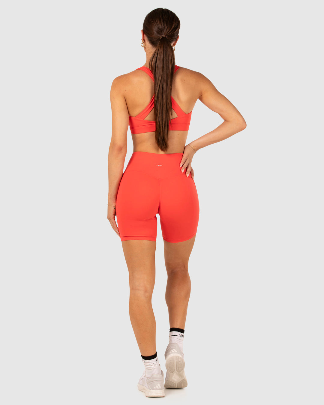 LADIES SHORTS - ENERGY