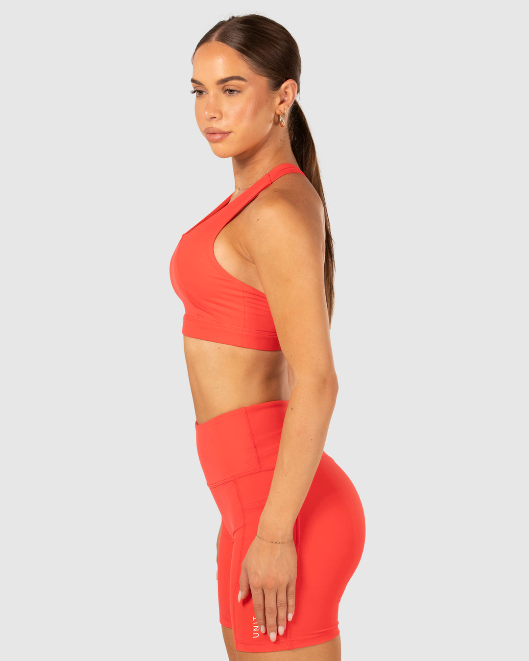 LADIES SHORTS - ENERGY