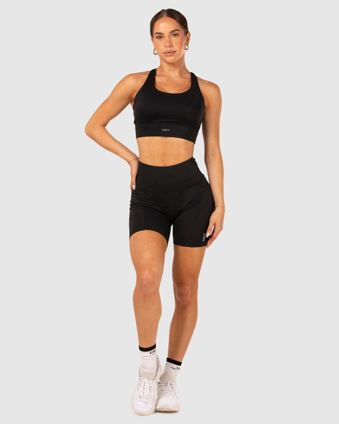 LADIES SHORTS - ENERGY
