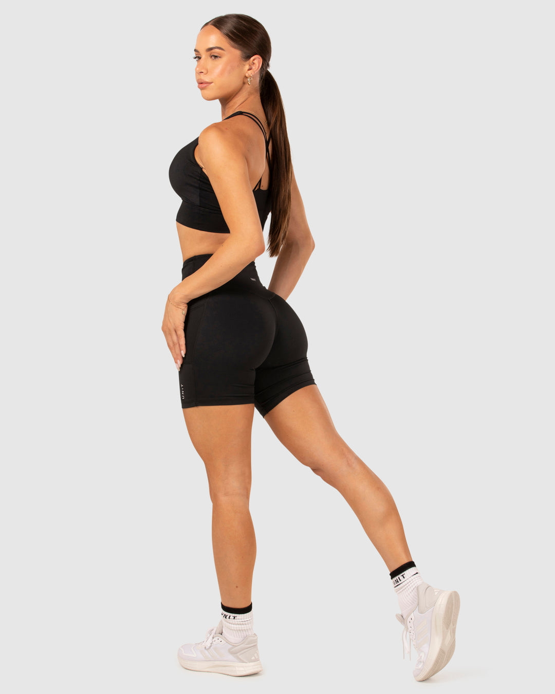 LADIES SHORTS - ENERGY