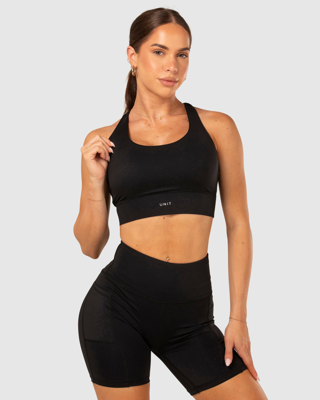 LADIES SHORTS - ENERGY