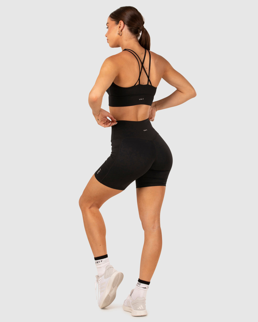 LADIES SHORTS - ENERGY