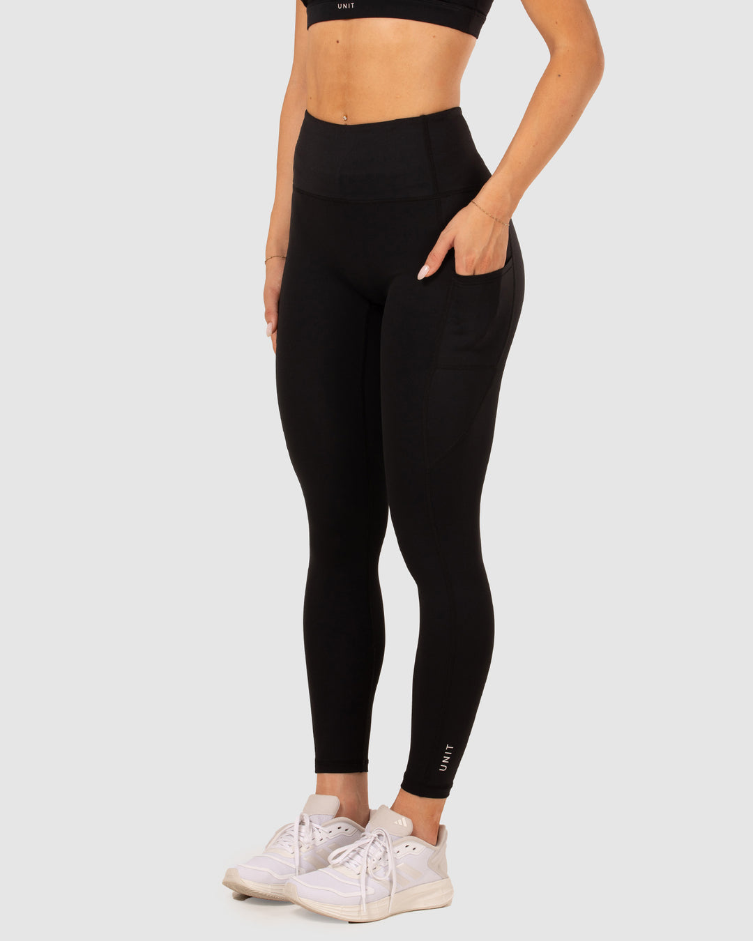 LADIES LEGGINGS - ENERGY