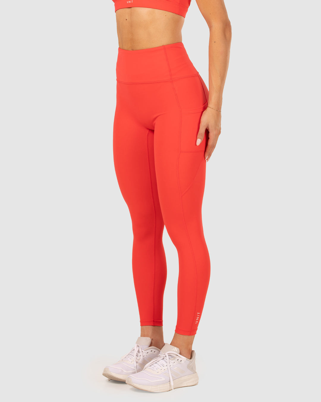 LADIES LEGGINGS - ENERGY