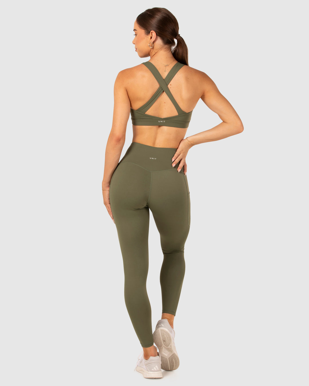 LADIES LEGGINGS - ENERGY
