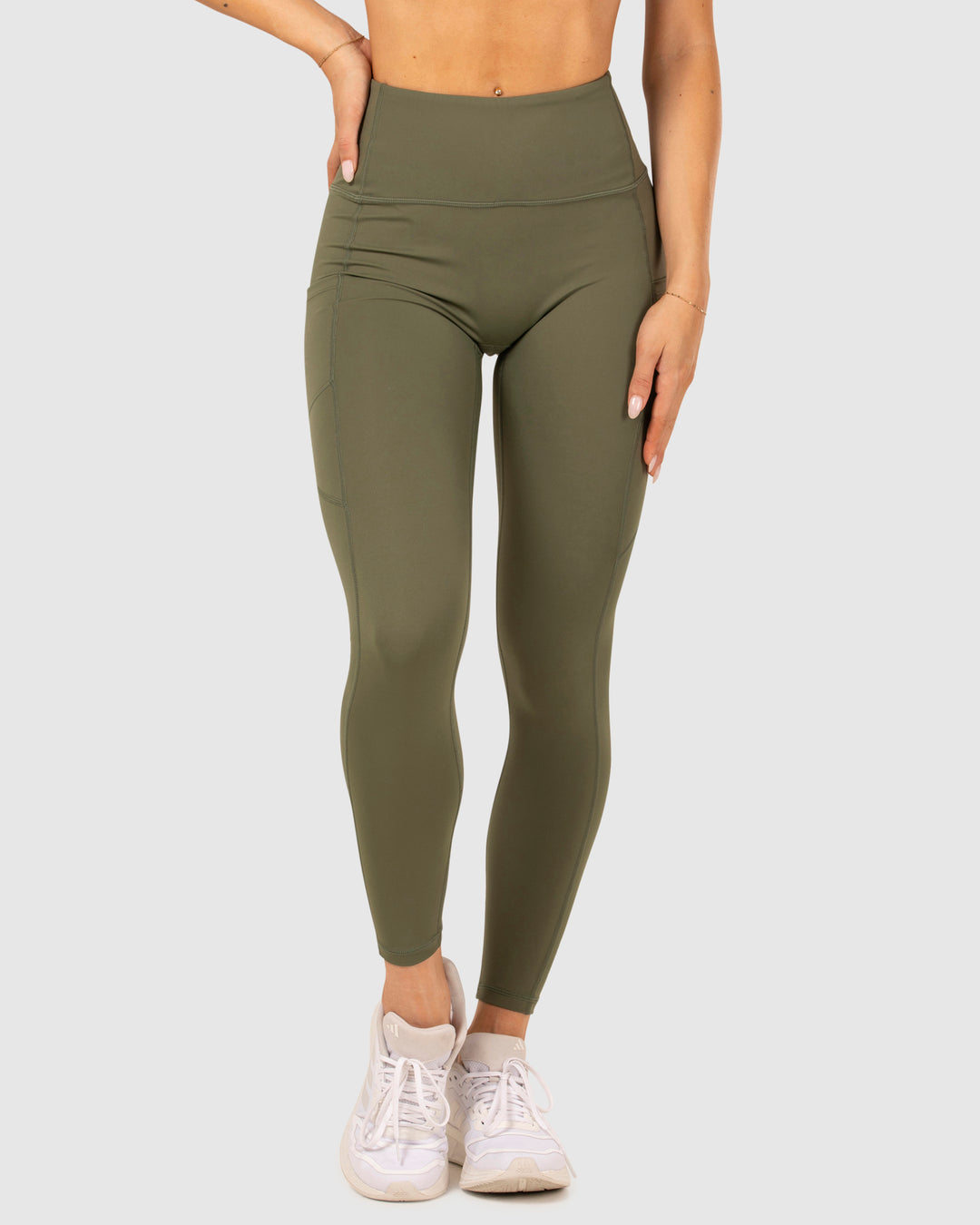 LADIES LEGGINGS - ENERGY