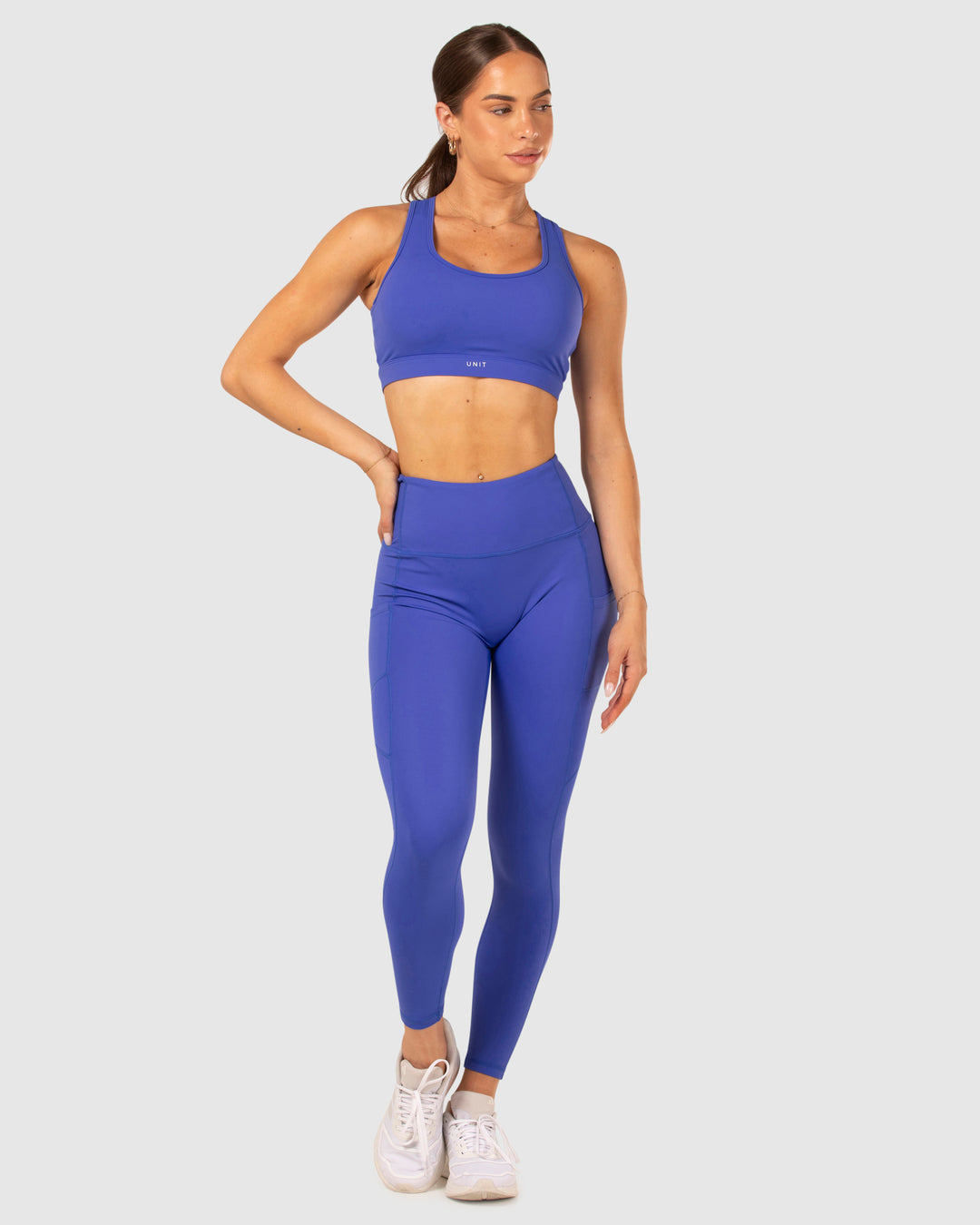 LADIES LEGGINGS - ENERGY
