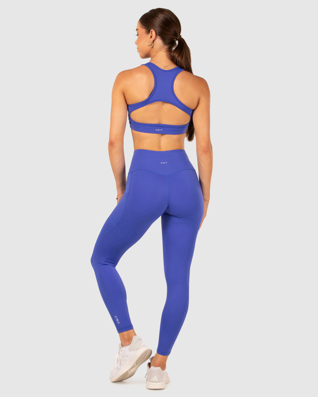 LADIES LEGGINGS - ENERGY