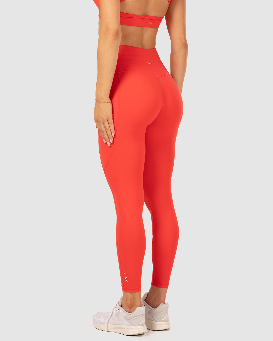 LADIES LEGGINGS - ENERGY